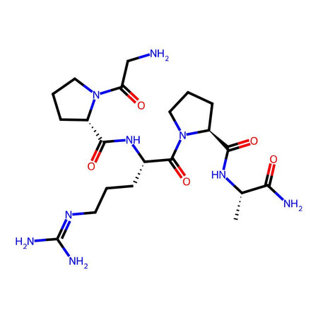 Vialox Peptide(Pentapeptide-3)|C1252778|135679-88-8