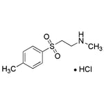 Methyl-[2-(4-Methylphenylsulfonyl)Ethyl]Amine Hydrochloride|23780|1172352-46-3