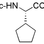 Boc-L-cyclopentylglycine|31882|109183-72-4