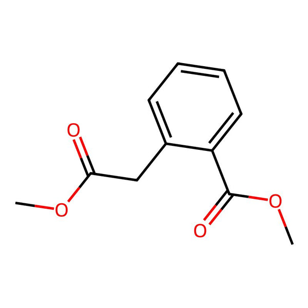 Methyl 2-(2-methoxy-2-oxoethyl)benzoate|CS-0099741|716-43-8