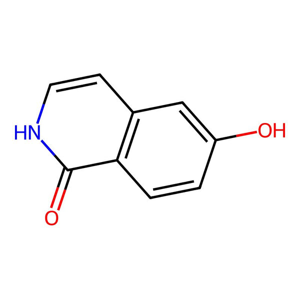 6-Hydroxyisoquinolin-1(2H)-one|CS-0043884|252061-78-2