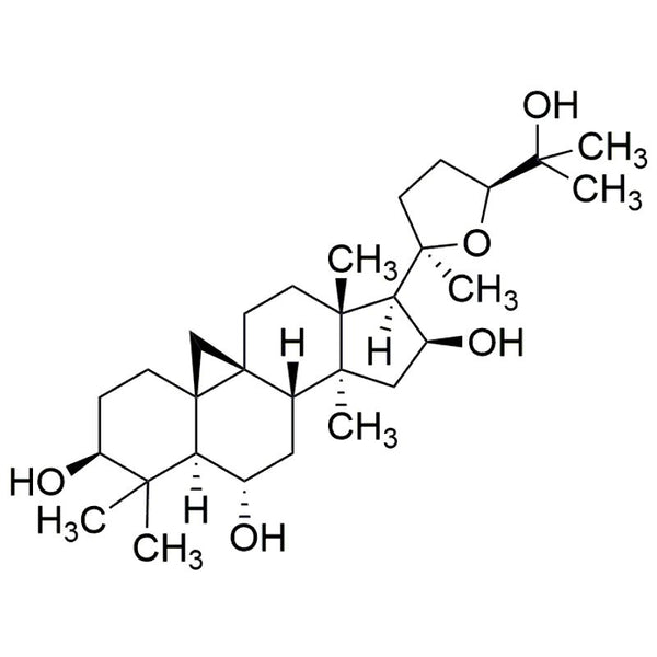 Cycloastragenol|36989|78574-94-4