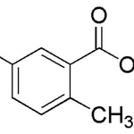 5-Iodo-2-methylbenzoic acid|31957|54811-38-0