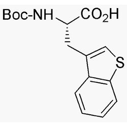 Boc-3-(3-benzothienyl)-L-alanine|03961|154902-51-9