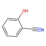2-Hydroxybenzonitrile|CS-W013585|611-20-1