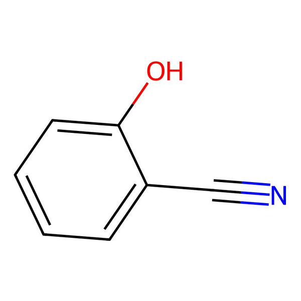 2-Hydroxybenzonitrile|CS-W013585|611-20-1