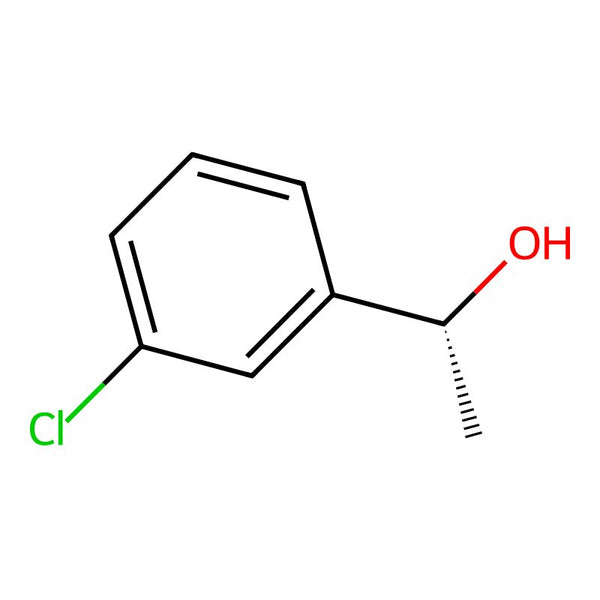 (R)-1-(3-Chlorophenyl)ethan-1-ol|CS-W007109|120121-01-9