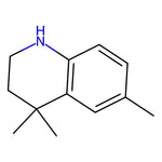 4,4,6-Trimethyl-1,2,3,4-tetrahydroquinoline|CS-0282063|32640-96-3