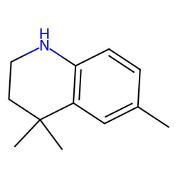 4,4,6-Trimethyl-1,2,3,4-tetrahydroquinoline|CS-0282063|32640-96-3
