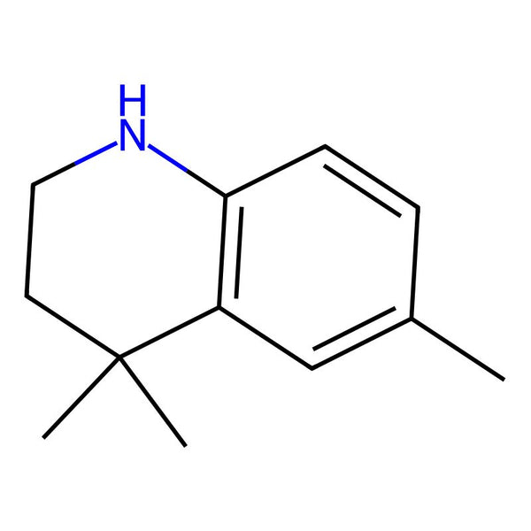 4,4,6-Trimethyl-1,2,3,4-tetrahydroquinoline|CS-0282063|32640-96-3