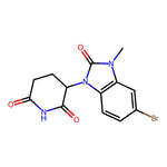 E3 ligase Ligand 32|CS-0492657|2300099-98-1
