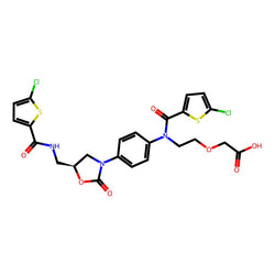 Rivaroxaban EP Impurity I|C4X-109014|1151893-81-0