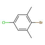 4-Chloro-2,6-dimethylphenyl bromide|CS-W020016|103724-99-8