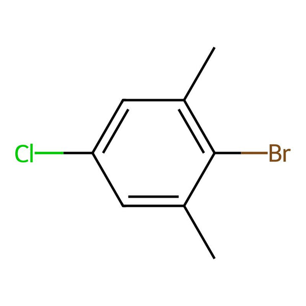 4-Chloro-2,6-dimethylphenyl bromide|CS-W020016|103724-99-8