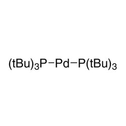 Bis(tri-t-butylphosphine)palladium(0), 98%|46-0252|53199-31-8