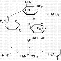 Gentamicin sulfate|00149|1405-41-0