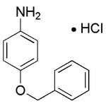 4-Benzyloxyaniline hydrochloride|21835|51388-20-6