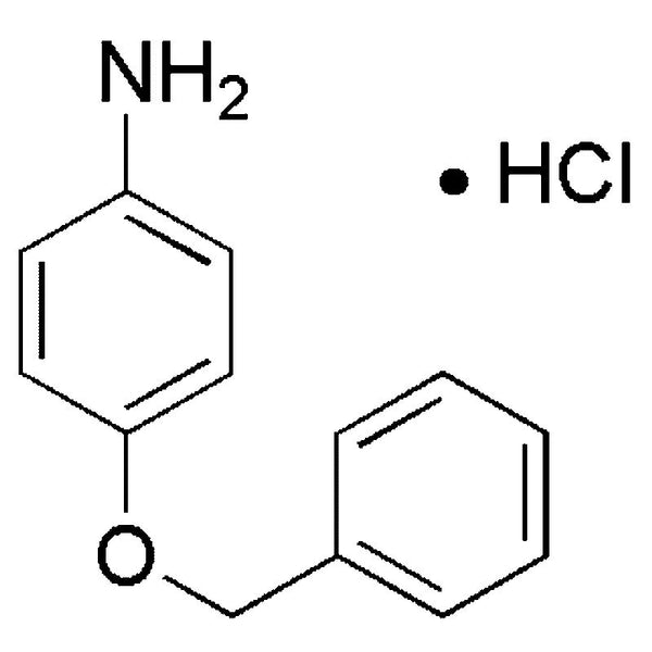 4-Benzyloxyaniline hydrochloride|21835|51388-20-6
