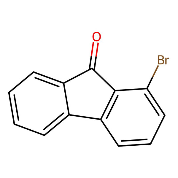 1-Bromo-9H-fluoren-9-one|CS-0162570|36804-63-4