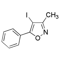 4-Iodo-3-methyl-5-phenylisoxazole|25867|16114-53-7