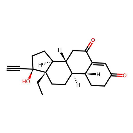 Levonorgestrel EP Impurity J|C4X-167710|1175109-63-3
