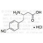 4-Cyano-L-b-homophenylalanine hydrochloride|15390|270065-88-8