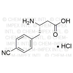 4-Cyano-L-b-homophenylalanine hydrochloride|15390|270065-88-8