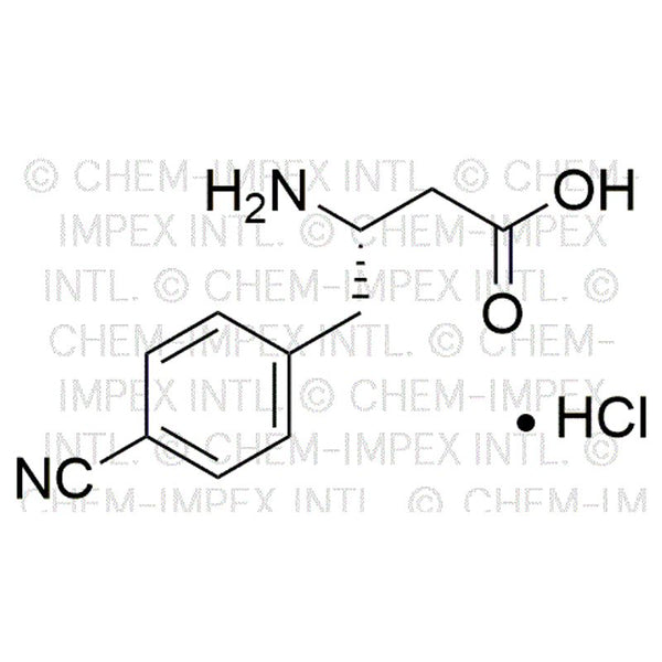 4-Cyano-L-b-homophenylalanine hydrochloride|15390|270065-88-8