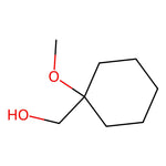 (1-Methoxycyclohexyl)methanol|CS-0376236|117637-11-3