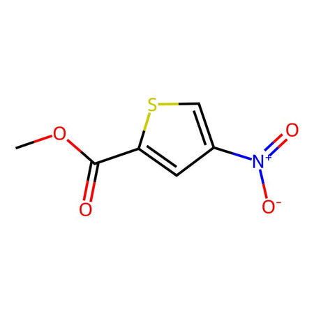 Methyl 4-nitrothiophene-2-carboxylate, 98%|816109|24647-78-7