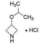 3-Isopropoxy-azetidine hydrochloride|20138|871657-49-7