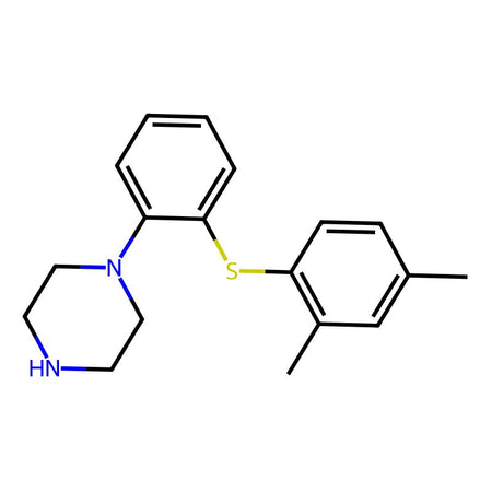 Vortioxetine|C4X-1056|508233-74-7