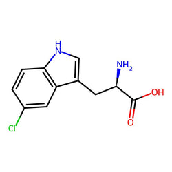 5-Chloro-DL-Tryptophan|CPTD788343|55325-48-9