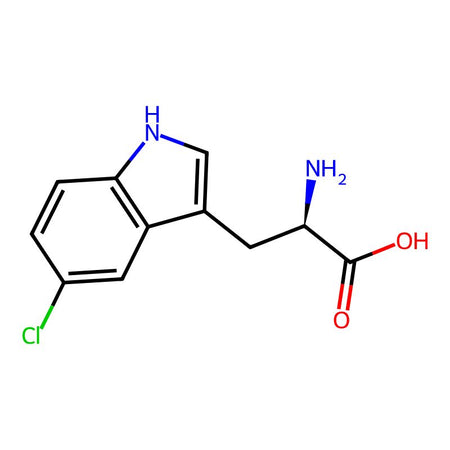5-Chloro-DL-Tryptophan|CPTD788343|55325-48-9