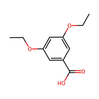 3,5-Diethoxybenzoic acid|CS-0037929|124480-95-1
