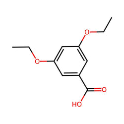 3,5-Diethoxybenzoic acid|CS-0037929|124480-95-1