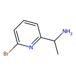 1-(6-Bromopyridin-2-yl)ethanamine|CS-0163177|914950-77-9