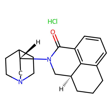 (R,S)Palonosetron Impurity 7|C4X-11057|135755-51-0