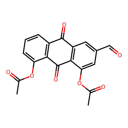 Diacerein Impurity 17|C4X-108117|65209-90-7