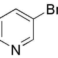 3-Bromopyridine|29560|626-55-1