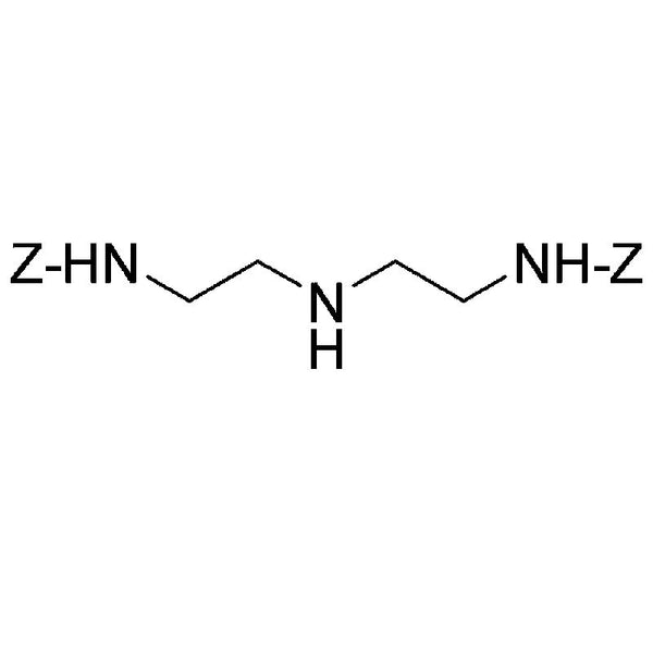 N,N''-Di-Z-diethylenetriamine|12907|160256-75-7