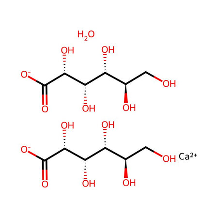 Calcium Gluconate Monohydrate|C3D-25959|66905-23-5