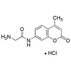Glycine 7-amido-4-methylcoumarin hydrochloride|29739|77471-42-2