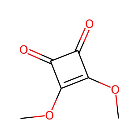 3,4-Dimethoxy-3-cyclobutene-1,2-dione, 99%|184022|5222-73-1