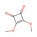 3,4-Dimethoxy-3-cyclobutene-1,2-dione|CS-W005055|5222-73-1