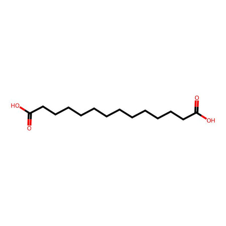 Tetradecanedioic acid, 98%|193089|821-38-5