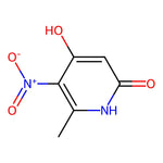 6-Methyl-5-nitropyridine-2,4-diol|CS-0216243|344749-44-6