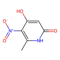 6-Methyl-5-nitropyridine-2,4-diol|CS-0216243|344749-44-6