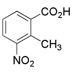 2-Methyl-3-nitrobenzoic acid|21263|1975-50-4