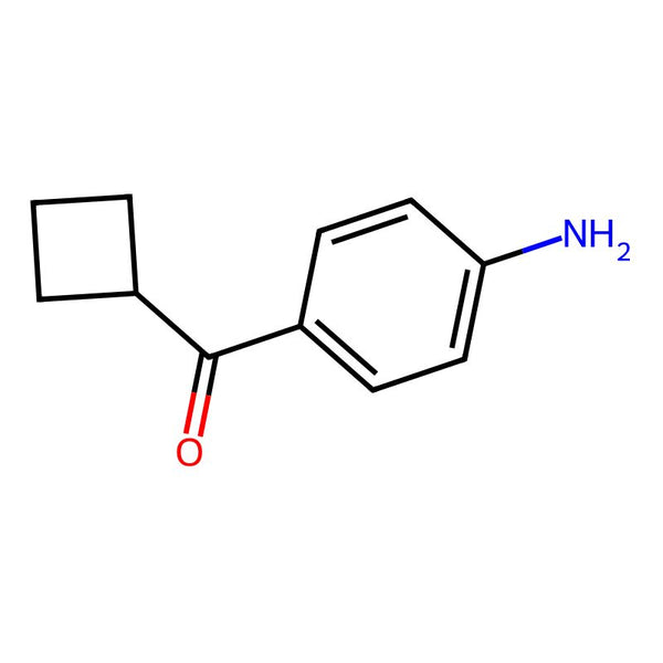 4-Cyclobutanecarbonylaniline|CS-0309349|1339232-25-5